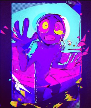 MyDramaList profile picture for @exhausted