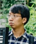 Kong Jaithep Raroengjai