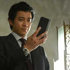 Saiai no Hito: The Other Side of Nihon Chinbotsu Japanese Drama photo