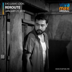 Reroute Philippines Movie photo