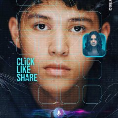 Click, Like, Share Philippines Drama photo