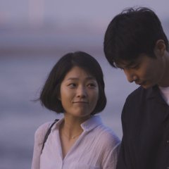 You're Alive In This Script Korean Movie photo