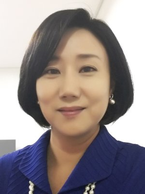 Min Chae Kim