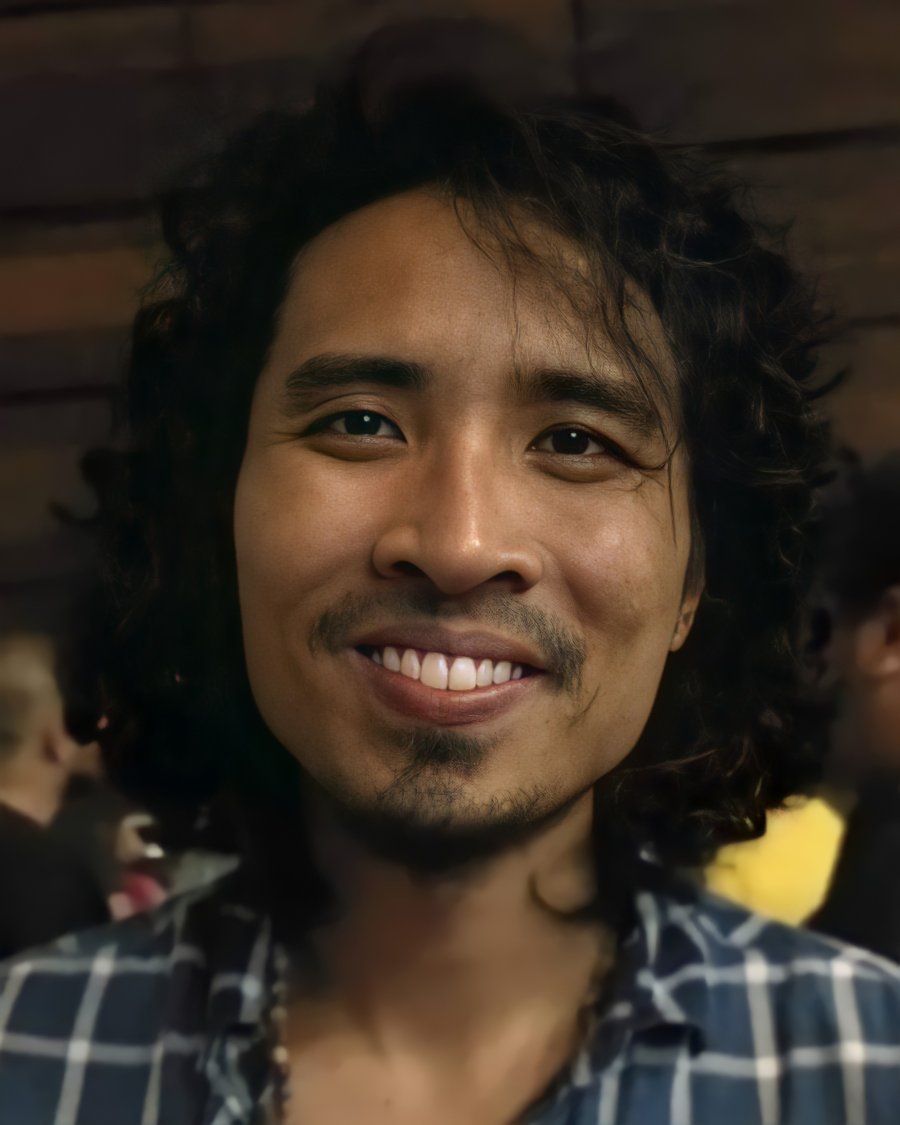 Pepe Herrera (Pepe Herrera) - MyDramaList