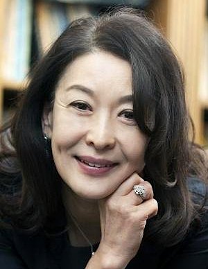 Yoon Seok Hwa Fotoğraf