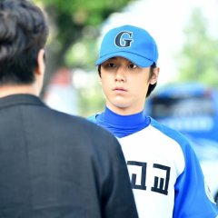 Drama Special Season 10: Scouting Report Korean Drama photo