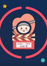 Uzzu Tape Korean TV Program photo