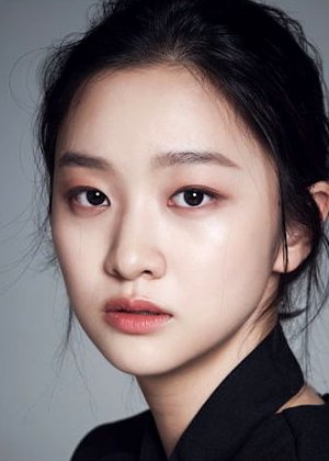 Kim Yi Kyung in Here's My Plan Korean Drama (2021)