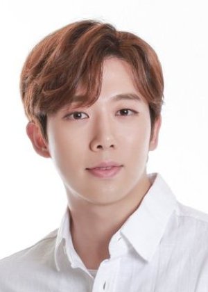 Hoon in Club Room B102 Korean Drama (2021)