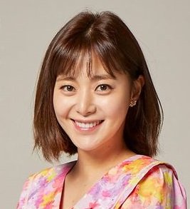 Yoo Eun Joo | Once Upon a Time in Saengchori