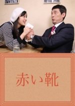 Red Shoes Japanese Drama(2013) photo