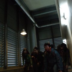 The Neighbor Zombie Korean Movie photo