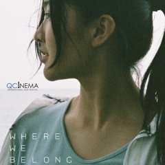 Where We Belong Thai Movie photo