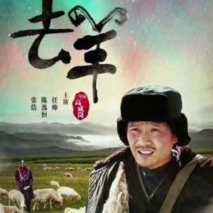 The Missing Sheep (2016)