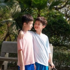 Project 17: Side By Side Chinese Drama photo