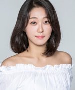 Ahn Sang Eun