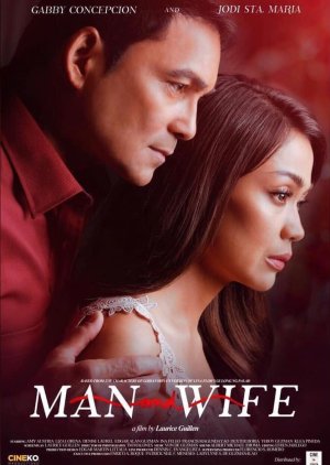 Man and Wife (2019) poster