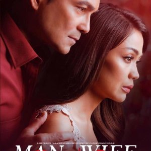 Man and Wife (2019)