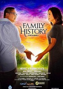 Family History (2019) poster