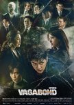 Vagabond korean drama review