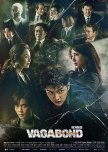 badass korean movies and series