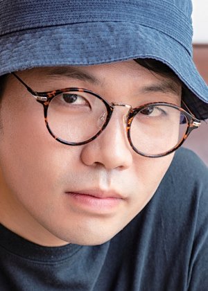 Jung Da Won in Namib Korean Drama(2024)