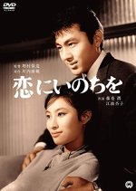 Desperate to Love Japanese Movie photo