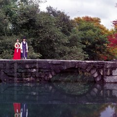 Chunhyang Korean Movie photo