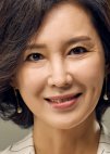 Shim Hye Jin in Love Twist Korean Drama (2021)