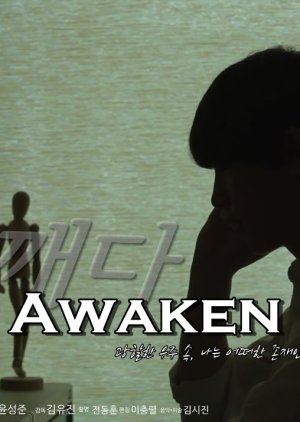 Awaken (2014) poster