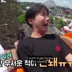 Run BTS! Season 1 (2015) photo