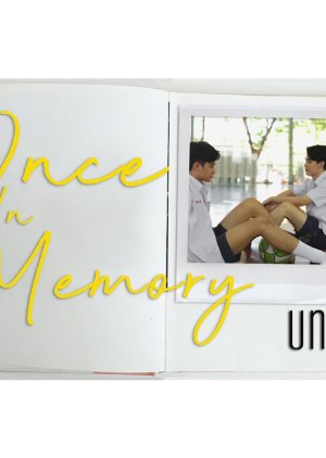 Once in Memory: Uncut (2021) poster