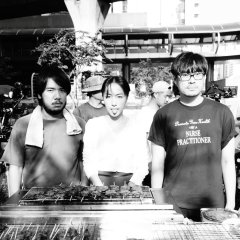 The Break Up Thai Drama photo