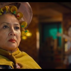 Time Hong Kong Movie(2021) photo