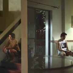 Here and There Philippines Movie photo