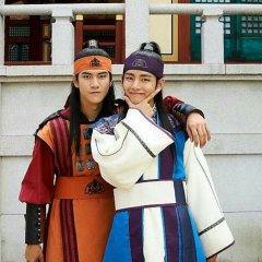 Hwarang Korean Drama photo