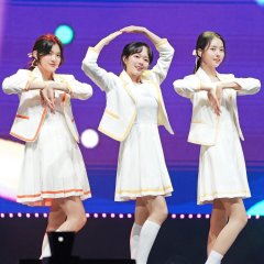 Imitation Korean Drama photo