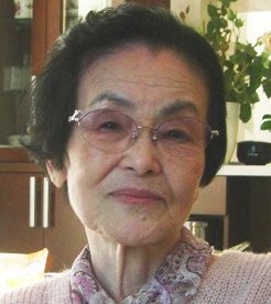 Setsuko Tsumura