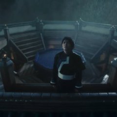 Seirei no Moribito Japanese Drama photo