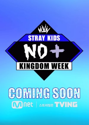 Stray Kids: Kingdom Week (2021) poster