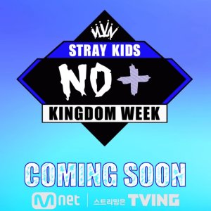 Stray Kids: Kingdom Week (2021)