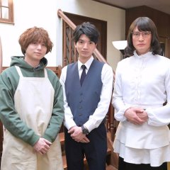 Kaseifu no Mitazono Season 4 Japanese Drama photo