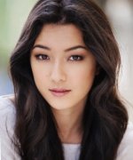 Natasha Liu Bordizzo