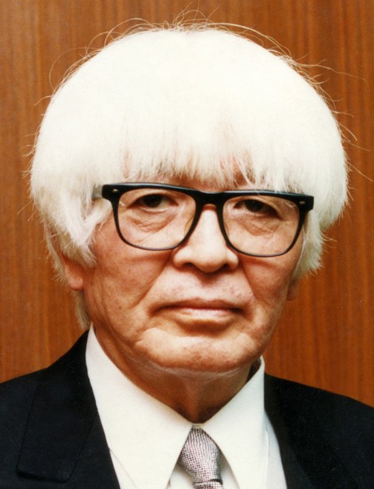 Teiichi Fukuda