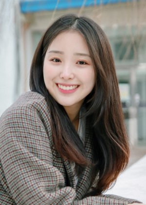Lim Han I in Nickname Pine Leaf Korean Drama (2021)