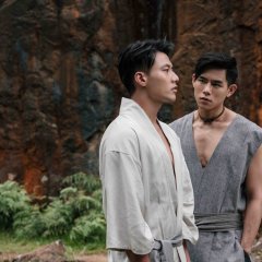 Meow Meow Boss Taiwanese Drama photo