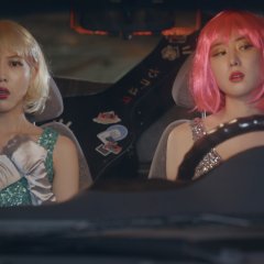 Dancing in the Street Korean Movie photo