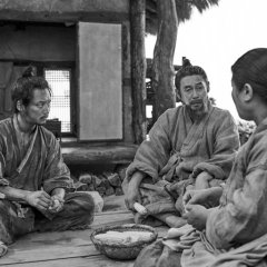 The Book of Fish Korean Movie photo