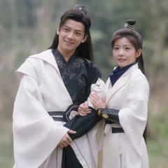 Marry Me, My Queen (2023) - MyDramaList