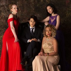 Otoko Copywriter, Ikukyu wo Toru Japanese Drama photo